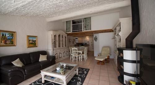 Bastidon Vue Mer Antheor-Cap-Roux Esterno foto